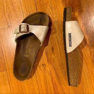 birkenstock slides